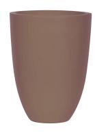 Grandelight, 26xH36cm - Taupe, rsine synthtique