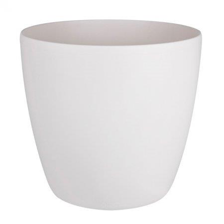 Pot Brussels 35cm - blanc