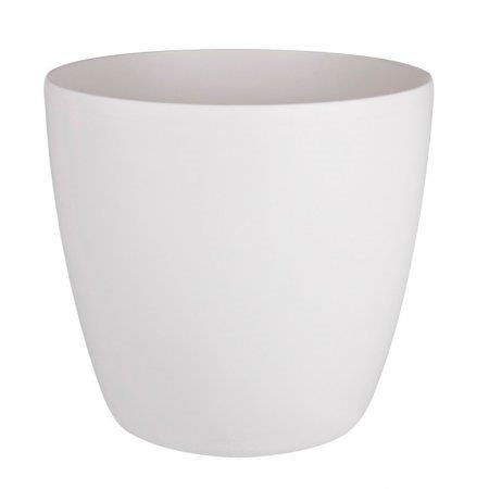 Pot Brussels 40cm - blanc