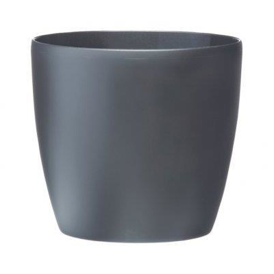 Pot Brussels 20cm - anthracite