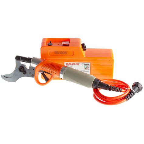 Scateur ANO  sur batterie - complet      45mm
