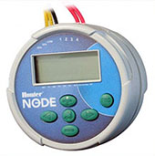 Program. NODE  pile  - 2 sta. sans soleno.