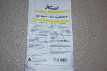 Alun Potassique - 1kg