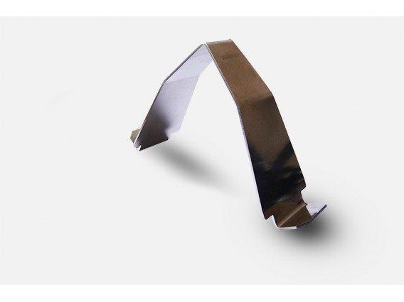 Lot de 20V de plantation 100mm - pour rouleau perforateur