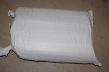 Bambou fendu 40 cm - 5000pc vert